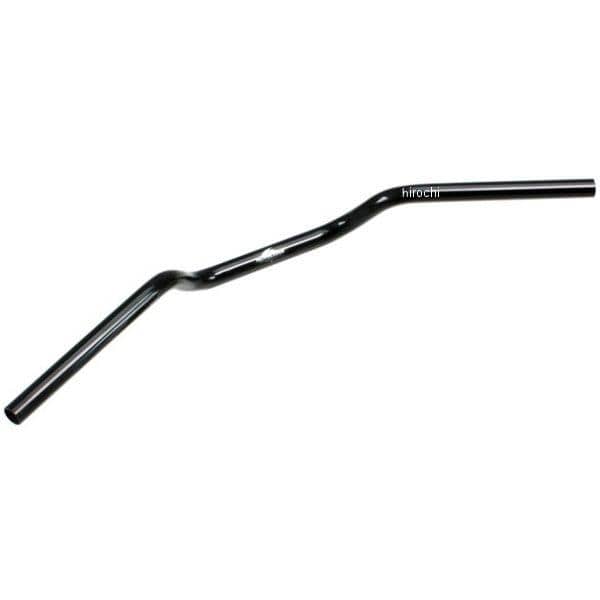 HB0009B-30 ハリケーン ヨーロピアン1型 キット用ハンドル(単品)ブラック T-MAX530