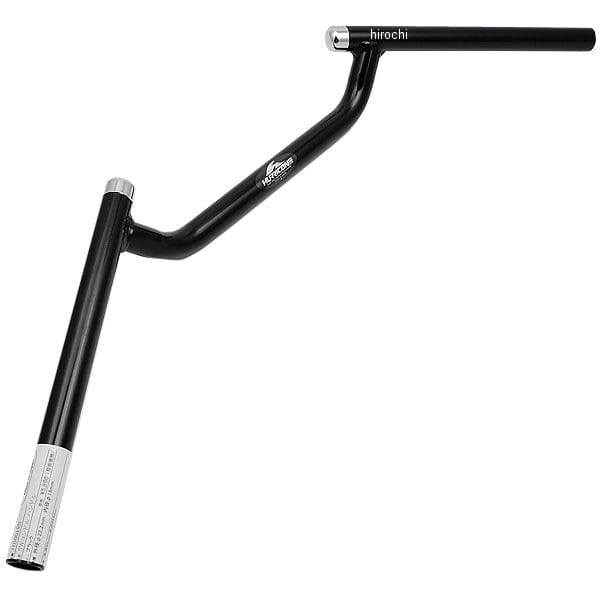 ハリケーン SW コンドル ハンドル 黒