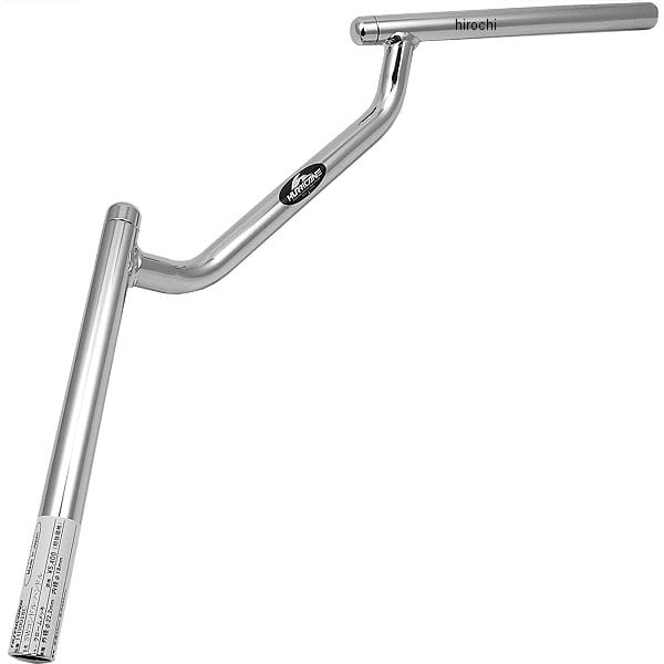 ハリケーン SW コンドル ハンドル クロームメッキ