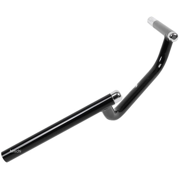 HB0019B-01 ハリケーン ミニ用ハンドル ミニコンドル1型 ブラック