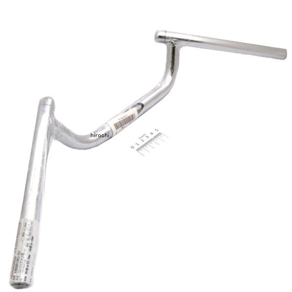 HB0019C-01 ハリケーン ミニ用ハンドル ミニコンドル1型 クロームメッキ