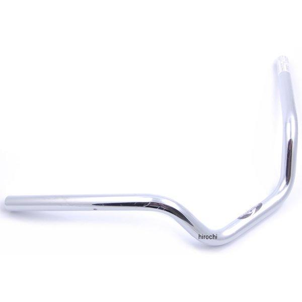 HB0023C-10 ハリケーン ミニナロー 専用ハンドル クロームメッキ 14年 PCX125/150