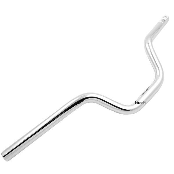 HB0025C-01 ハリケーン ミニ用ハンドル ミニコンチ3型 クロームメッキ