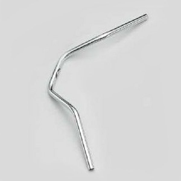 HB0028C-11 ハリケーン ハンドルバー メッキ