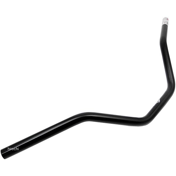 HB0035B-01 ハリケーン ミニ用ハンドル ミニトラッカー ブラック