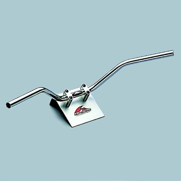 HB0035C-01 ハリケーン ミニ用ハンドル ミニトラッカー クロームメッキ