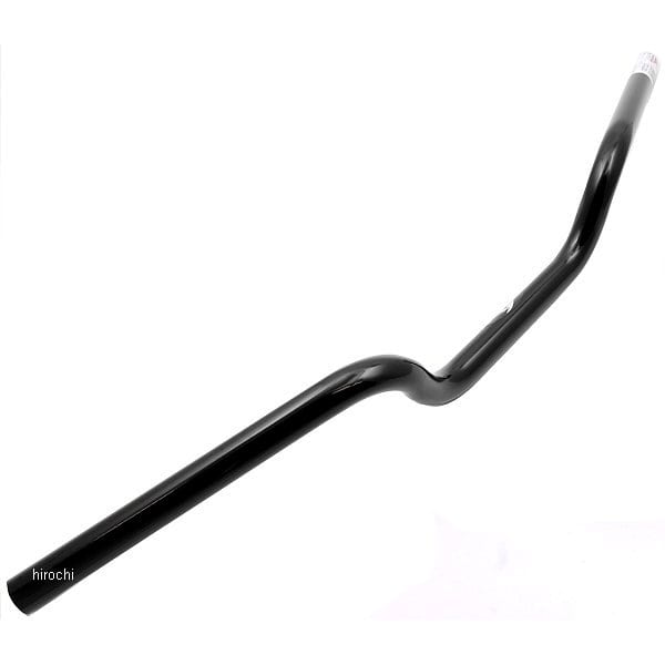 ハリケーン フォワードコンチ２型 ハンドル ブラック グロム