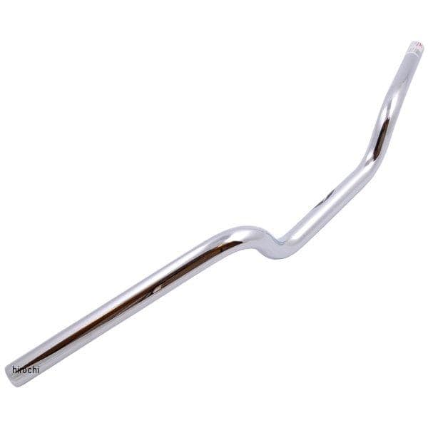 ハリケーン フォワードコンチ２型 ハンドル クロームメッキ グロム