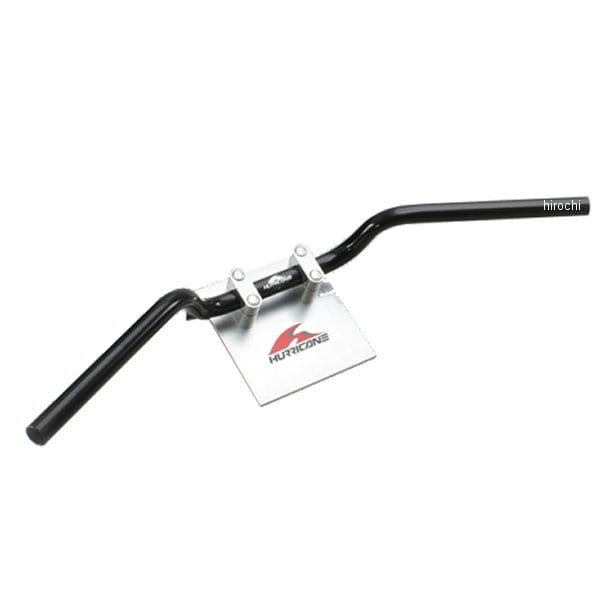 HB0041B-30 ハリケーン BMコンチ3型 専用ハンドル XSR125 黒