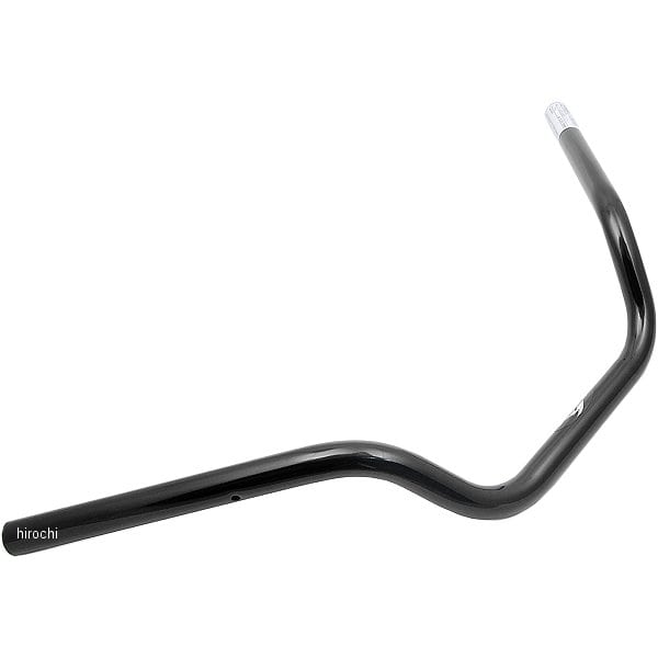 HB0046B-90 ハリケーン ナロー2型 キット専用ハンドル NMAX 黒