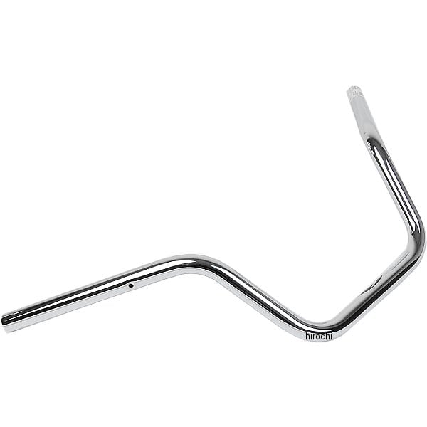 HB0048C-10 ハリケーン ナロー 4型 キット専用ハンドル 89年-07年 ゼファー750、ゼファーX メッキ