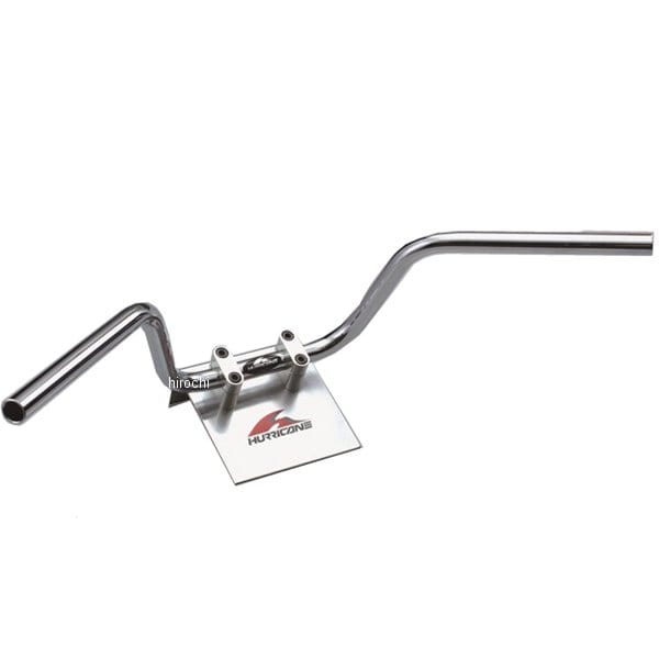 HB0068C-11 ハリケーン ポリス 4型 キット専用ハンドル 98年-07年 CFR800 メッキ