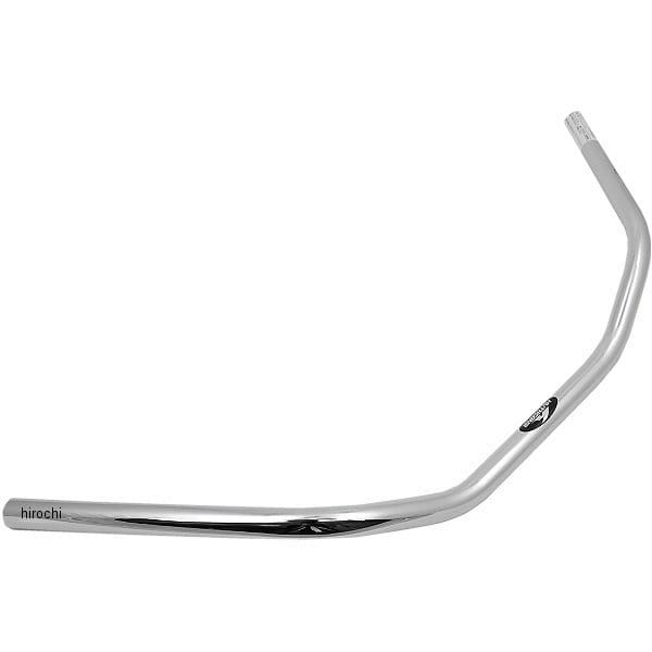 HB0079C-01 ハリケーン Φ7/8インチ ハンドルバー 80クラシック クロームメッキ