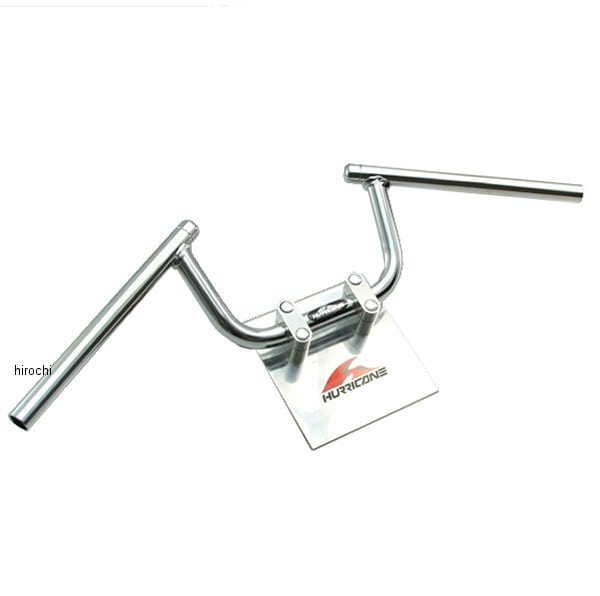 HB0099C-20 ハリケーン フォワードコンドル 専用ハンドル グロム、モンキー125 クロームメッキ