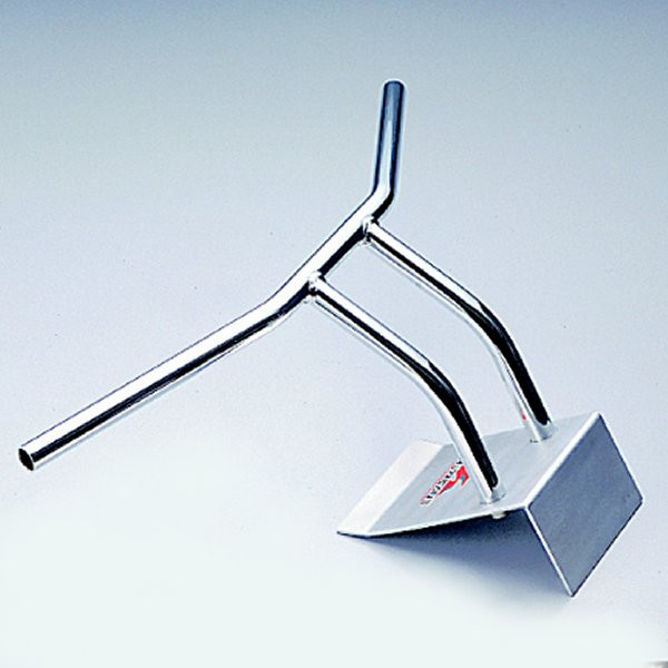 HB0112C ハリケーン Φ7/8インチ ライザーハンドル 250ライザー1型 クロームメッキ