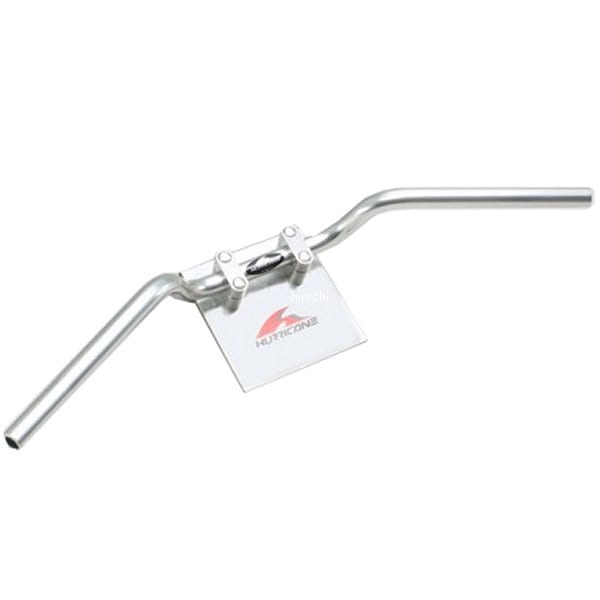 HB0208A-10 ハリケーン コンチ 4型ジュラハン キット専用ハンドル 91年-03年 GPZ900R シルバー