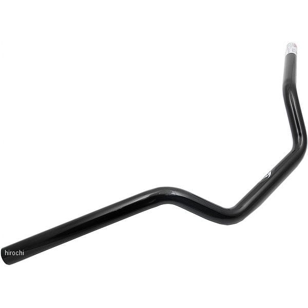 HB0264B ハリケーン レブル専用ハンドル 17年-23年 レブル500、レブル250 黒