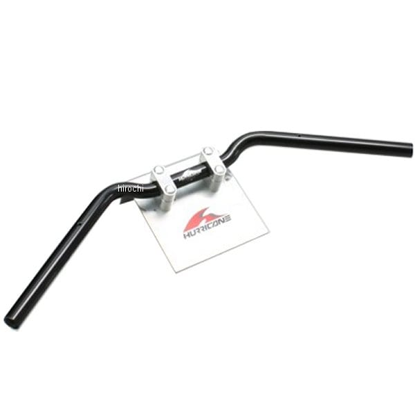 HB0287B-01 ハリケーン バーハンキット専用ハンドル 08年-16年 GSX1300Rハヤブサ 黒