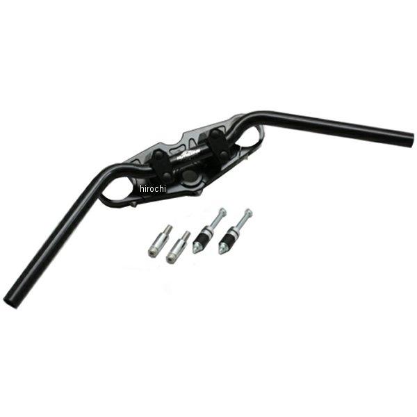 HB0287B-11 ハリケーン バーハンキット専用ハンドル ブラック 13年 ハヤブサ1300