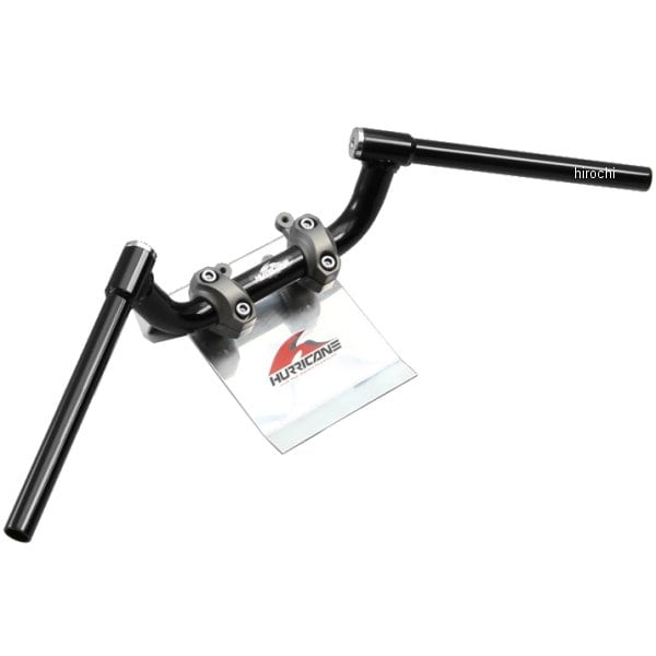 HB0295B-20 ハリケーン FATコンドル 専用ハンドル 15年-16年 GSX-S1000 スチール