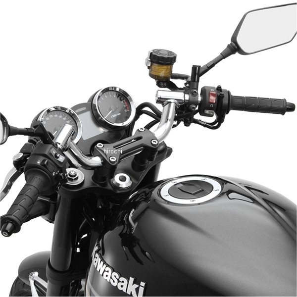 HB0295C-30 ハリケーン FATコンドル 専用ハンドル 18年 Z900RS