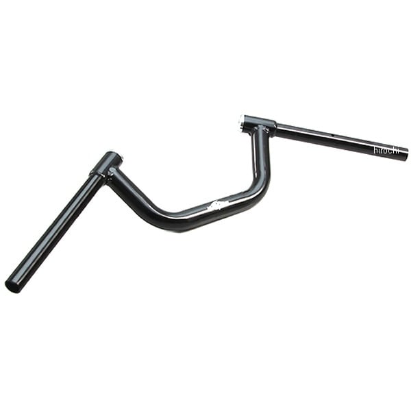 HB0296B-10 ハリケーン FATコンドル 専用ハンドル 19年 カタナ 黒