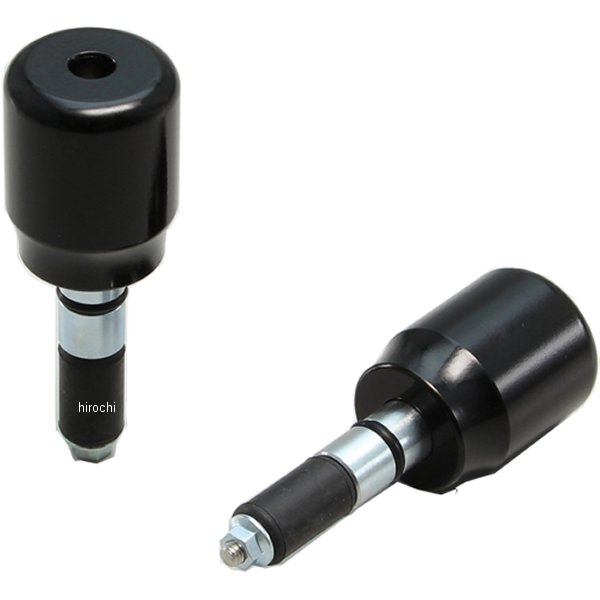 HB0348B ハリケーン SSCヘビーウエイト 一般アルミハンドル用 黒