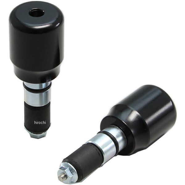 HB0349B ハリケーン SSCヘビーウエイト 一般スチール ステンレスハンドル用 黒