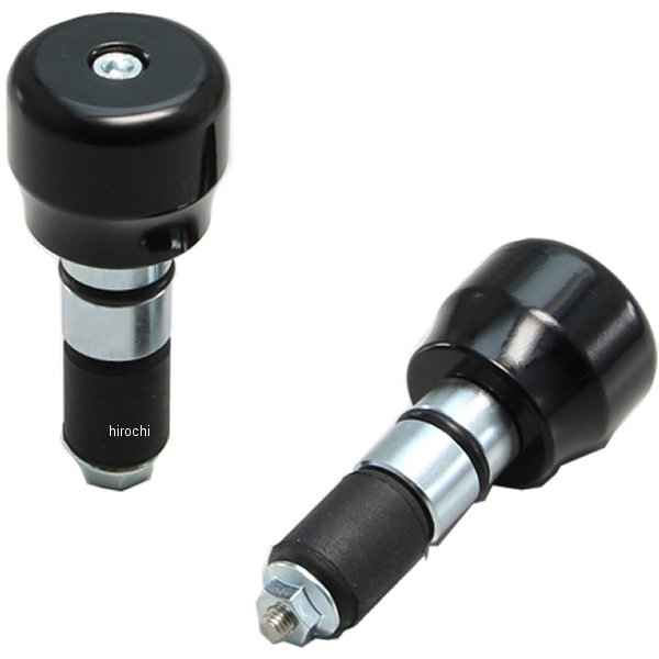 HB0351B ハリケーン SSCミディアムウエイト 一般スチール ステンレスハンドル用 黒