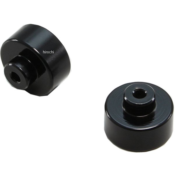 HB0356B ハリケーン SSC ウエイト 追加用ウエイト 黒