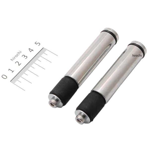 HB0375 ハリケーン インナーウエイトバランサー 7/8インチ スチール、ステンレスハンドル用