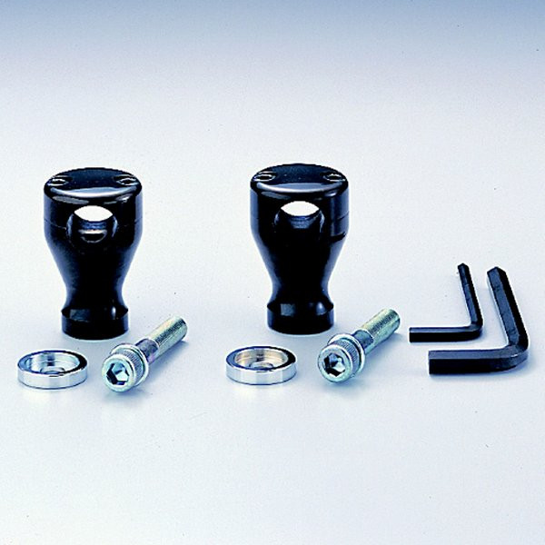 HB0421B ハリケーン 2インチ ドラッグポスト ベーシック (Φ1インチハンドル用) ・シャドウ750/1100 / ステ