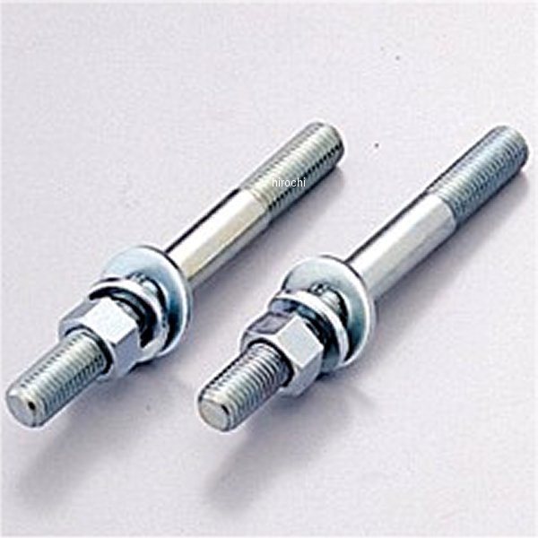 HB0499 ハリケーン スタッドボルトセット M10×L85×P1.25