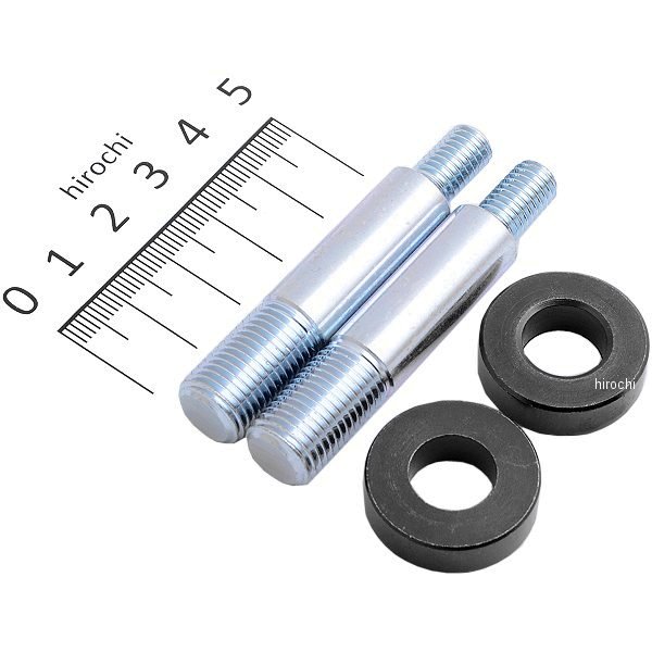 HB0582 ハリケーン スタッドボルト レブル250、レブル500