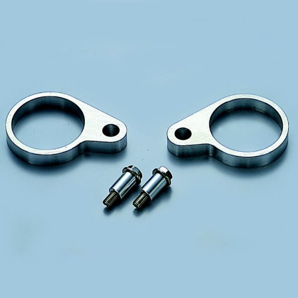 HB0646A ハリケーン ハンドルアップスペーサーH10 内径Φ52mm ZX-9R