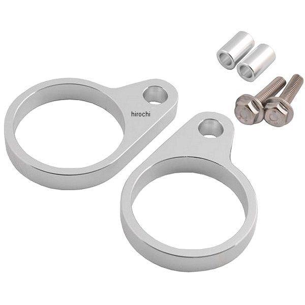 HB0647A ハリケーン ハンドルアップスペーサーH10 内径Φ46mm ZX-9R