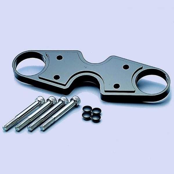 HB0648B ハリケーン ハンドルアップスペーサーH16 内径Φ53mm ハヤブサ1300