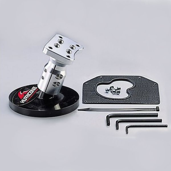 HB0675 ハリケーン ハンドルセッター マジェスティ125