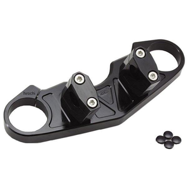 HB0754B ハリケーン バーハンドル ブラケット ブラックアルマイト 14 年NINJA 1000