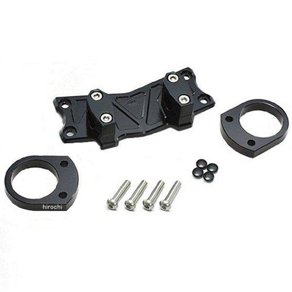 HB0756B ハリケーン バーハンブラケット BK ZX-14R/ZZR1400