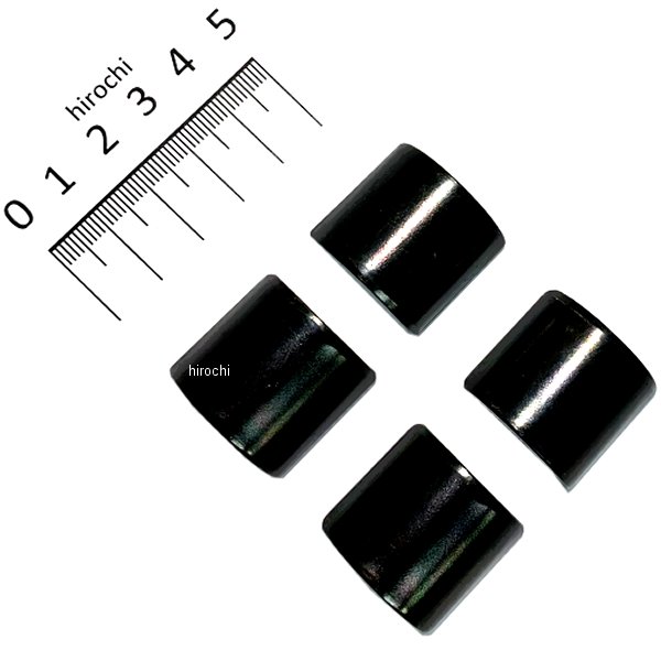 HB0881 ハリケーン スペーサーリング