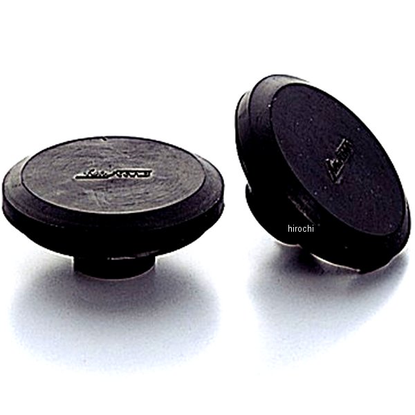 HB0884 ハリケーン フロントフォークトップキャップ 85年-89年 GPZ400R