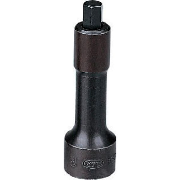 HB358 859-1608 京都機械工具(株) KTC 12.7sq.ヘッドボルトソケットレンチ8mm 全長80mm