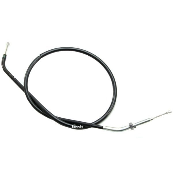 HB4056 ハリケーン クラッチケーブル 97年 CB400Four 黒