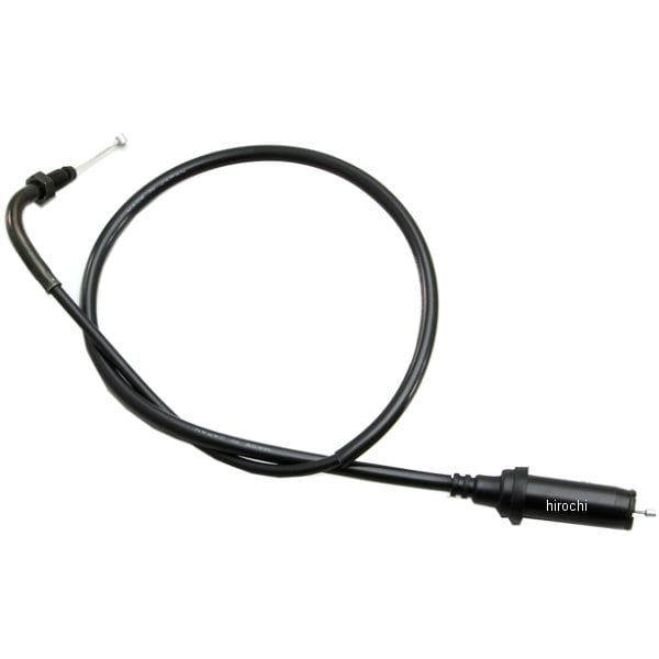 HB4060 ハリケーン チョークケーブル 03年-07年 VTR250 黒