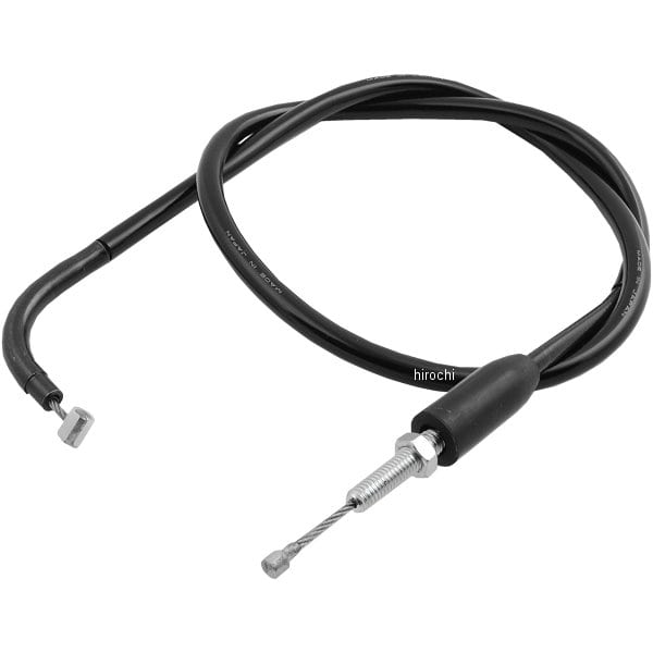 HB4509 ハリケーン クラッチケーブル GSX250S カタナ GK76A 黒