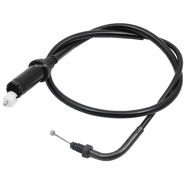 HB6018 ハリケーン チョークケーブル (ジョイント迄) (+75mmロング) ホンダ ロード系 ・VTR250