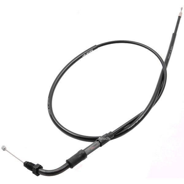 HB6022 ハリケーン スロットルケーブル (+150mmロング) エイプ50/TypeD