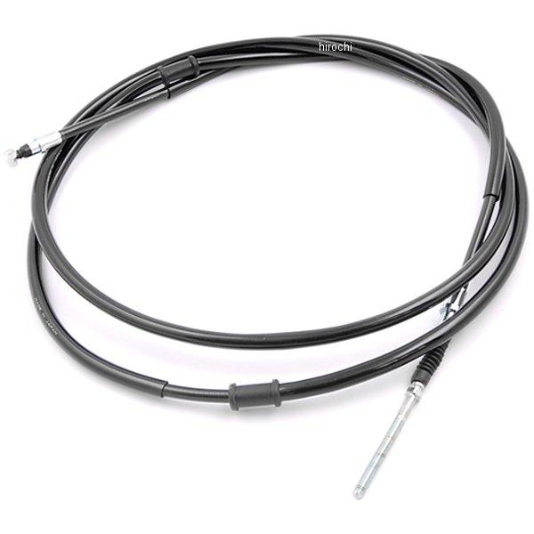 HB6042 ハリケーン リアブレーキケーブル (+350mmロング) ズーマー