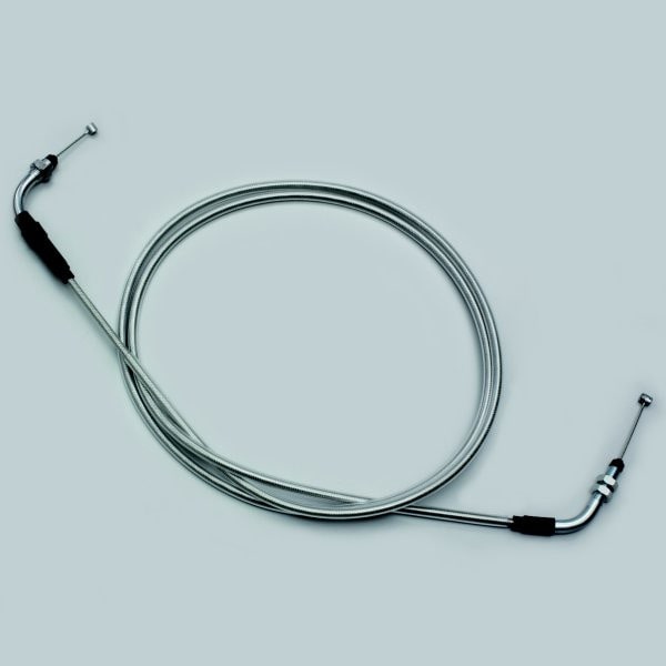 HB6057M ハリケーン スロットルケーブル (ノーマル) ズーマー
